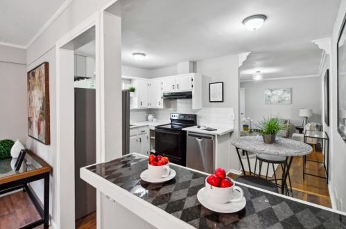 3061 Highbury Trl, Atlanta GA  30354-2321 exterior