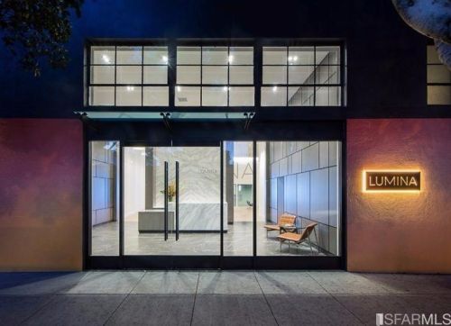 201 Folsom St, San Francisco CA  94105-2007 exterior