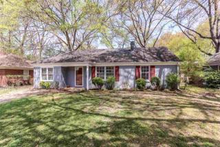 5062 New Castle Rd, Memphis, TN 38117-5830