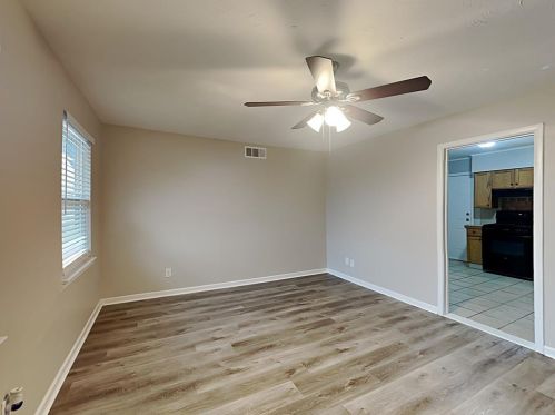 12004 Galva Dr, Dallas TX  75243-3702 exterior