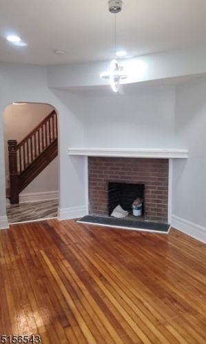 18 Ridgewood Ave, Irvington, NJ 07111-1505