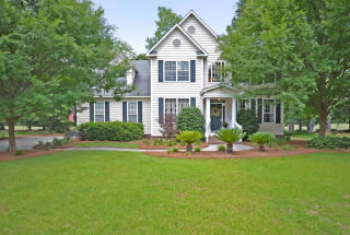 1422 Peninsula Pointe, Summerville, SC 29485-6248