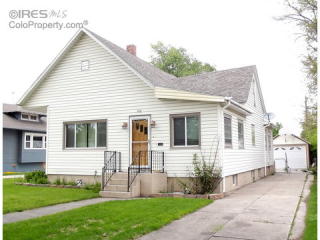 412 Jackson St, Sterling, CO 80751-2733