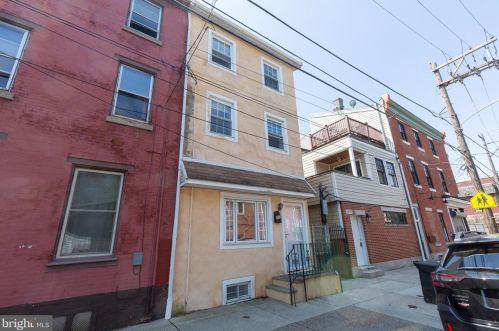 808 Gaul St, Philadelphia PA  19125-2919 exterior