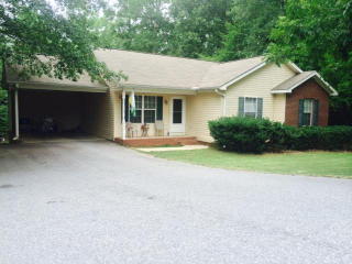 203 Glendale Ave, Greenwood, SC 29649-1707