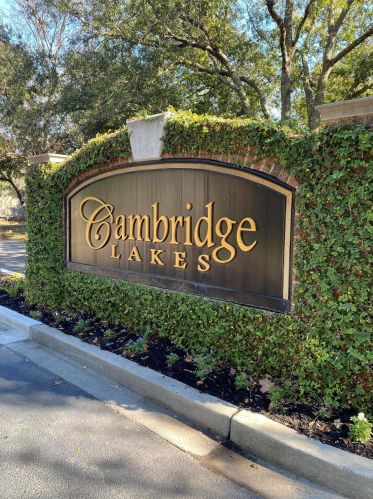 1475 Cambridge Lakes Dr, Mount Pleasant, SC 29464-7301