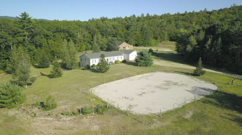 41 Borough Rd, Hill, NH 03243-3301