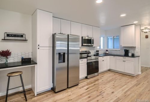 7128 Spruce St, Englewood CO  80112-1741 exterior