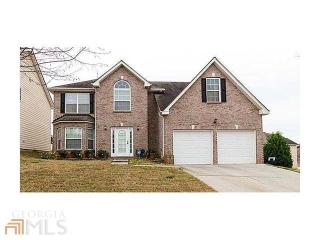940 Buckingham Cv, Fairburn, GA 30213-6468