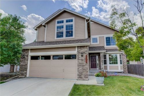 23232 Dorado Ave, Denver, CO 80015-6691