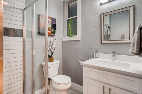 3606 Pecos St, Denver CO  80211-3054 exterior