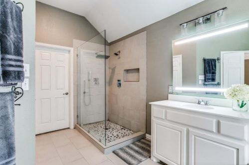 1713 Coyote Rdg, Carrollton TX 75010-3248 exterior