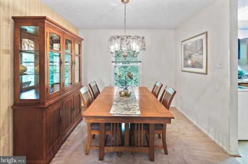 3117 Beethoven Way, Silver Spring MD 20904-6860 exterior