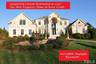 10542 Arnold Palmer Dr, Raleigh, NC 27617-7775
