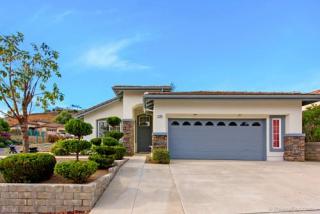 1419 Knoll Park Gln, Escondido, CA 92029-3144