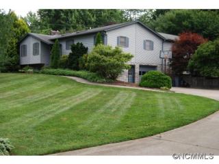 650 Buckeye Cove Rd, Swannanoa, NC 28778-2718