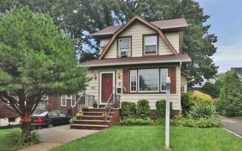 169 Fairview Ave, Bogota, NJ 07603-1811
