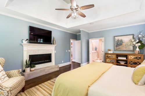 1500 Brookhaven Trce, Atlanta GA  30319-2557 exterior