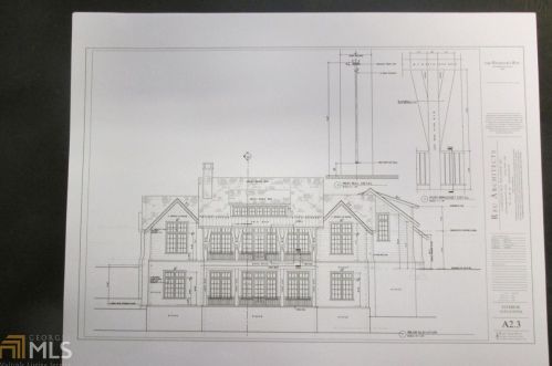 1140 Bachelors Run, Reynolds Plantation, GA 30642-4457