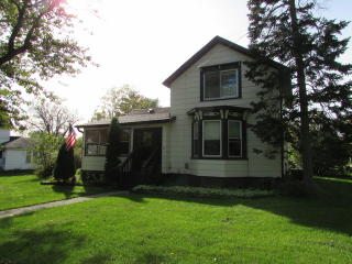 120 Read St, Elburn IL  60119-8246 exterior