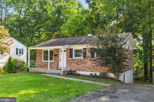14309 Fairmont Ct, Woodbridge, VA 22193-2012