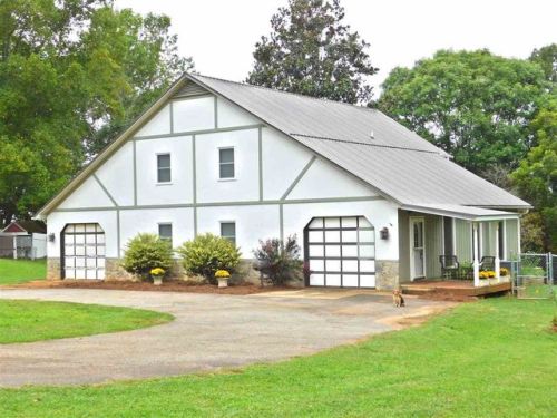 243 Long Branch Rd, Chesnee, SC 29323-8323