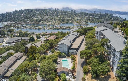 36 Harbor Oak Dr, Tiburon, CA 94920-1837