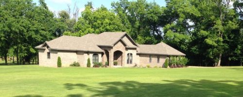 898 County Road 739, Wynne, AR 72396-8053