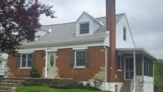 5424 Philloret Dr, Cincinnati OH  45239-7631 exterior