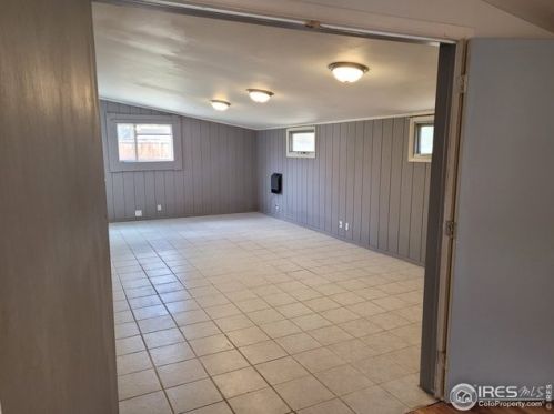 1320 Westward Dr, Fort Collins CO  80521-4543 exterior