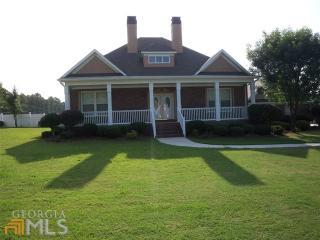 101 Courts Of Hampton, Hampton, GA 30228-4906