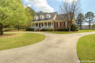 117 Dove Ridge Rd, Columbia, SC 29223-5568