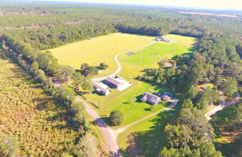 3390 County Road 4002, Newton, TX 75966-6305