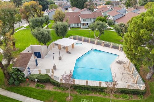 1714 Oak Knoll Dr, Anaheim CA  92807-1315 exterior