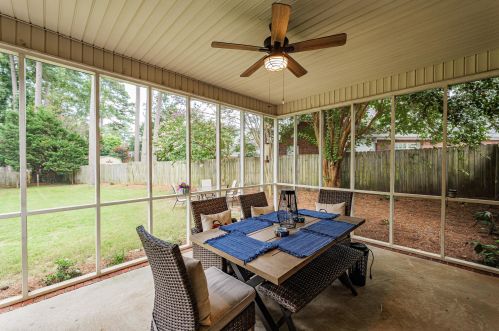 1409 Andover Ct, Evans GA  30809-8200 exterior