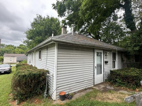 1170 Lagonda Ave, Springfield OH  45503-4339 exterior