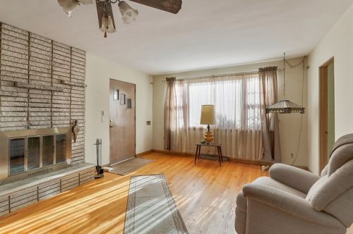 803 Illinois St, Lemont IL  60439-3703 exterior