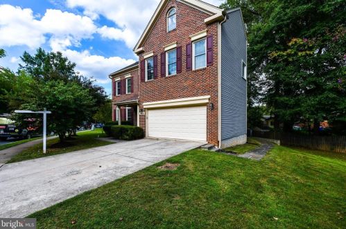 1909 Westchester Dr, Silver Spring MD 20902-3563 exterior