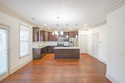 1909 Felker Ward St, Atlanta GA  30318-1810 exterior