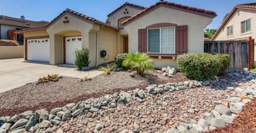 1452 Belmont Park Rd, Oceanside, CA 92057-5727