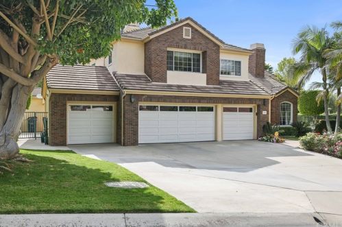 2601 Palomino Dr, Covina, CA 91724-3807