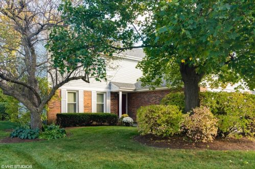 915 Shambliss Ln, Buffalo Grove, IL 60089-1244