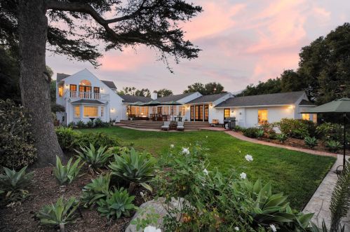 935 Arcady Rd, Santa Barbara, CA 93108-1906