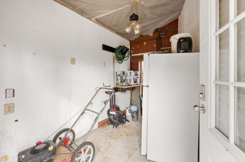281 Stag Leap Dr, Cleveland GA  30528-2965 exterior