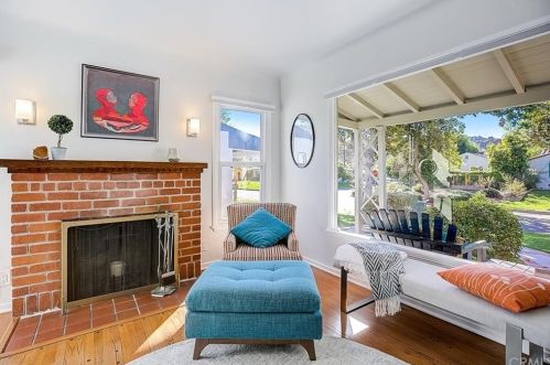 1535 Randall St, Glendale CA  91201-2746 exterior