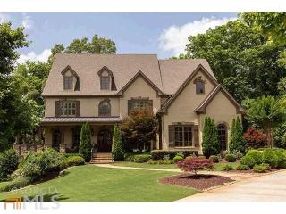 15910 Meadow King Way, Alpharetta, GA 30004-8814