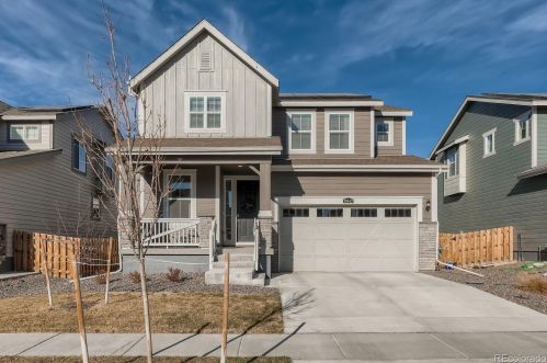 10947 Uvalda St, Denver, CO 80022