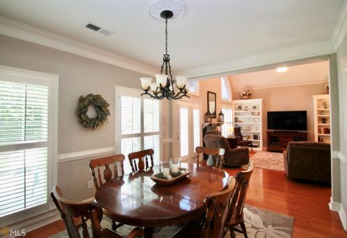 156 Wexford Ct, Stockbridge GA  30281-6306 exterior