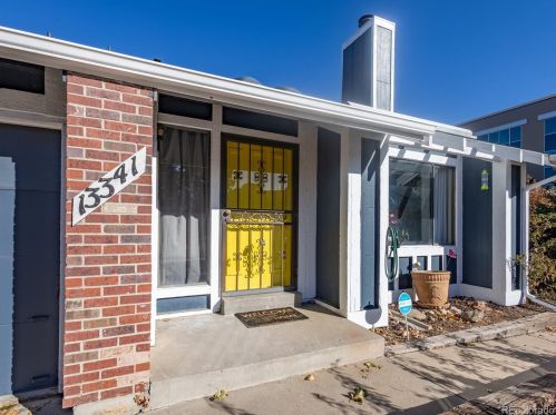 13341 Idaho Pl, Denver CO  80012-4337 exterior