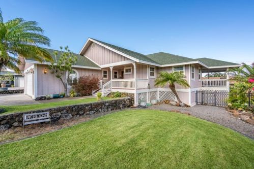 68-1658 Hoohiki Ct, Waikoloa, HI 96738